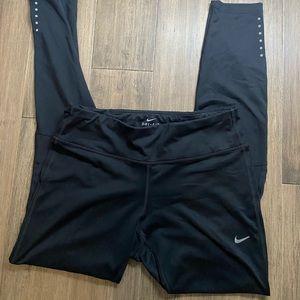 Black Nike Leggings